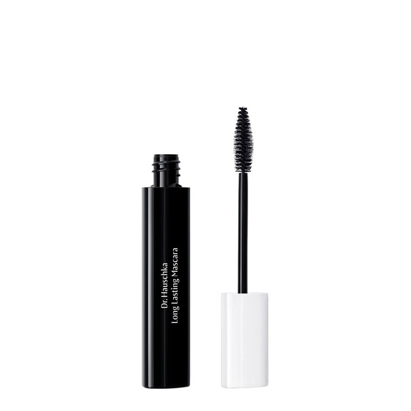 Dr. Hauschka Long Lasting Mascara 01 Black image number 0